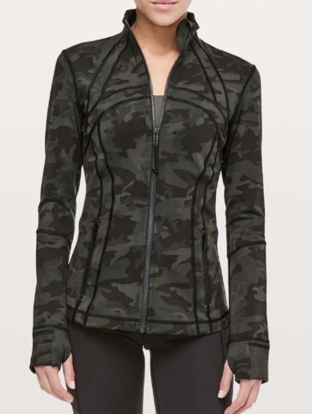 Lululemon Define Jacket